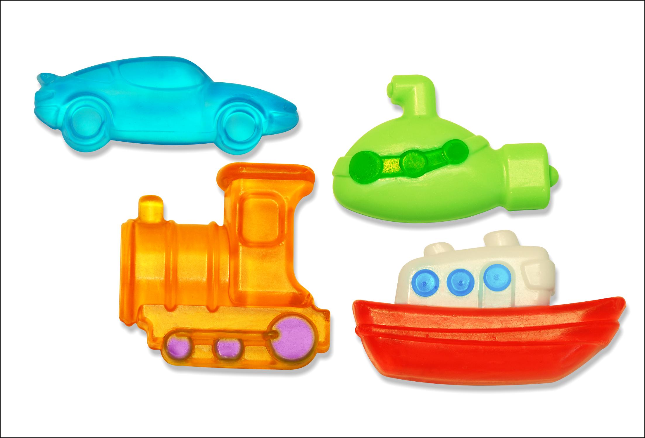 Seifengießen Bastelset Transport Seifenmasse Seifenfarbe Seifenduft Spielzeug DA10002